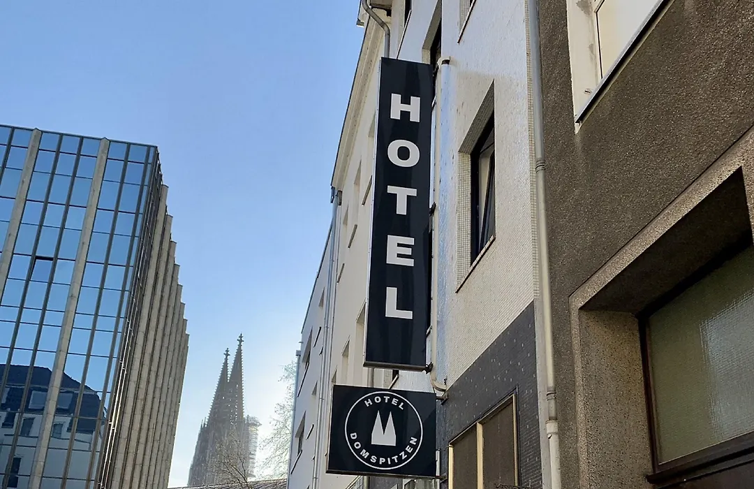 Hotel Domspitzen-1
