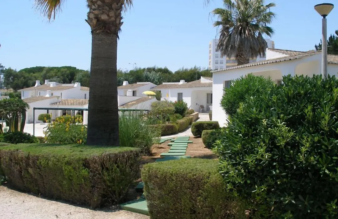 Apartamentos Turisticos Marsol-1