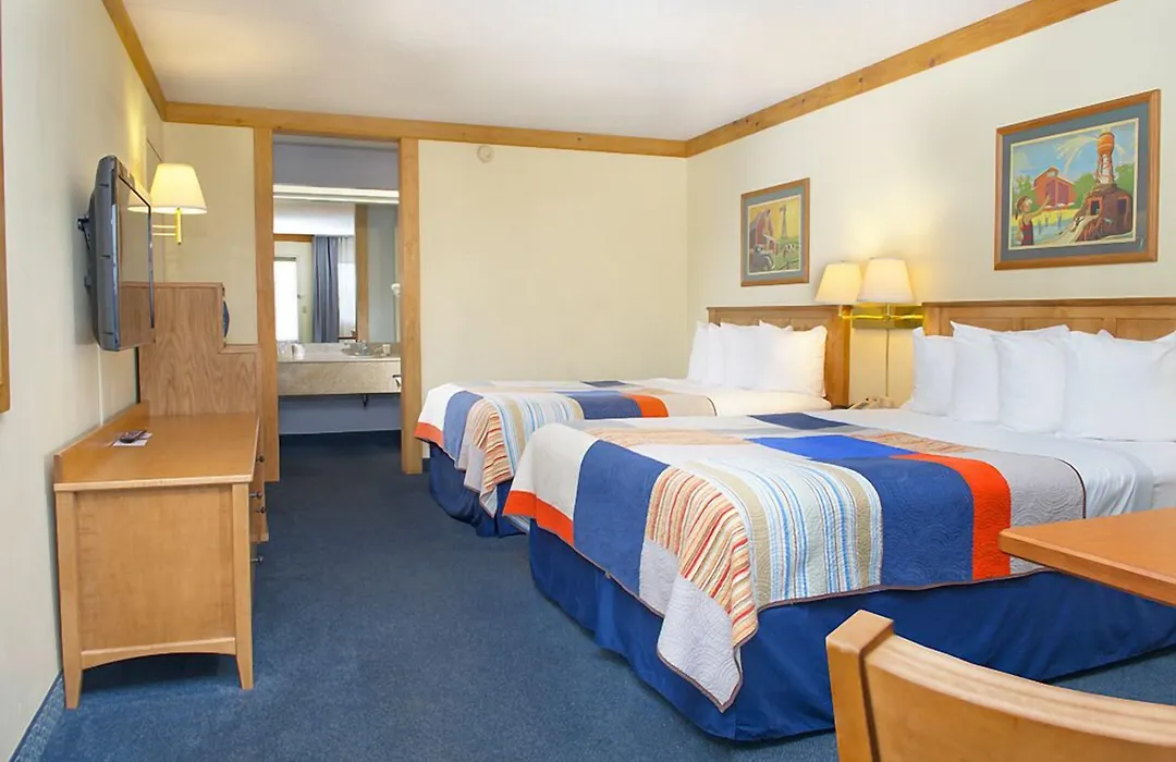 Grand Country Waterpark Resort-1