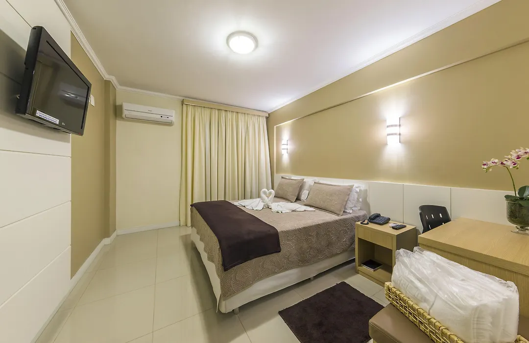 Hotel Thomasi Express - Londrina-1