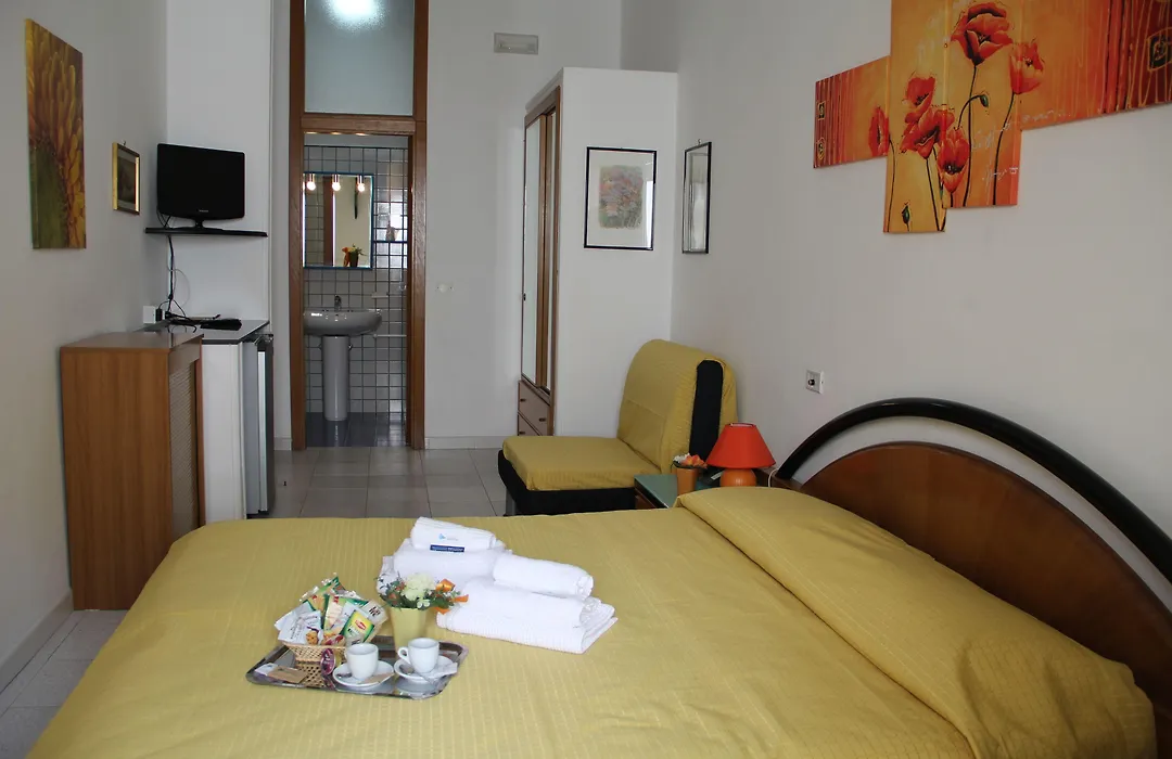 Hotel Minerva-1