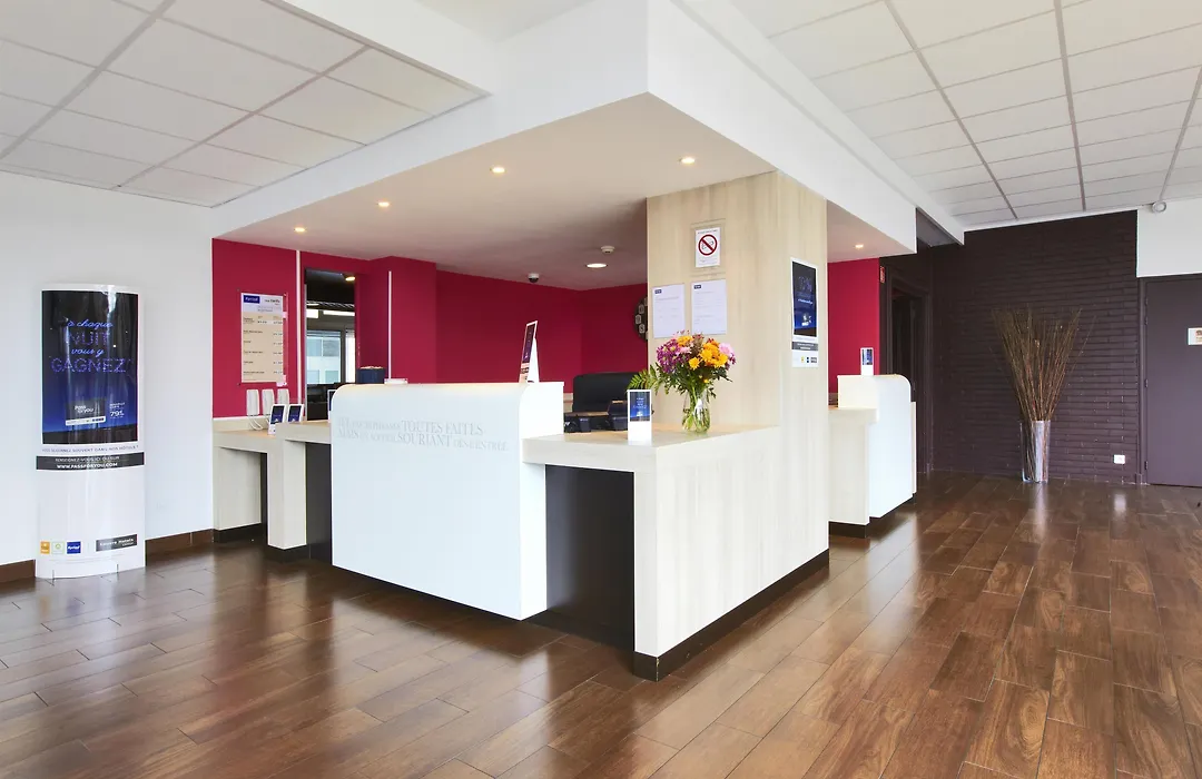 Kyriad Viry-Chatillon-1