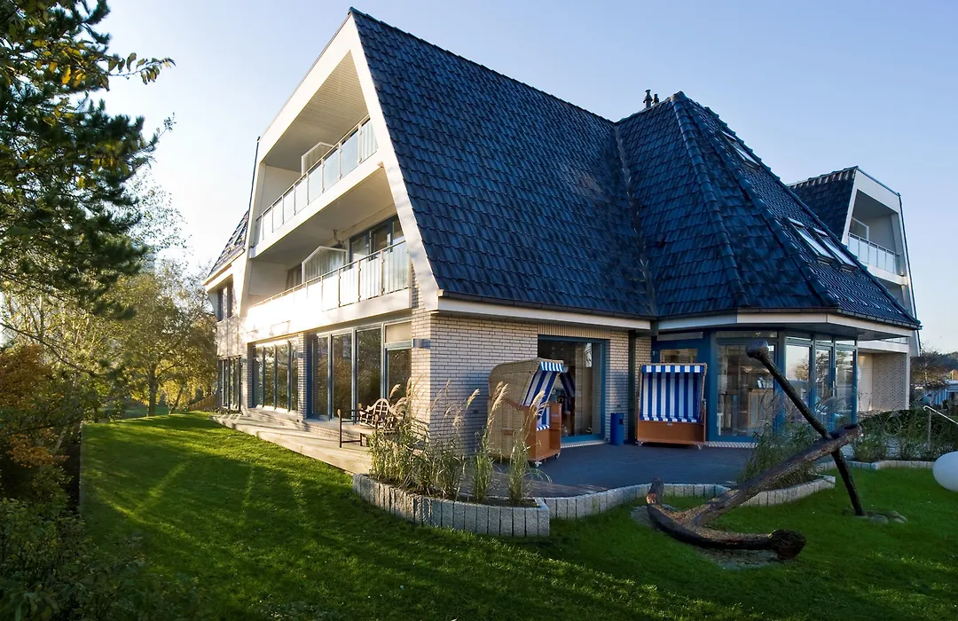 Hotel Muschelgrund-1