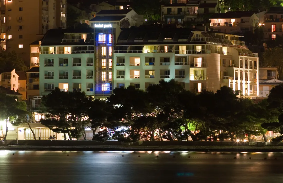 Hotel Park Makarska-1