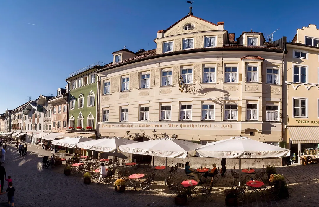 Posthotel Kolberbräu-1