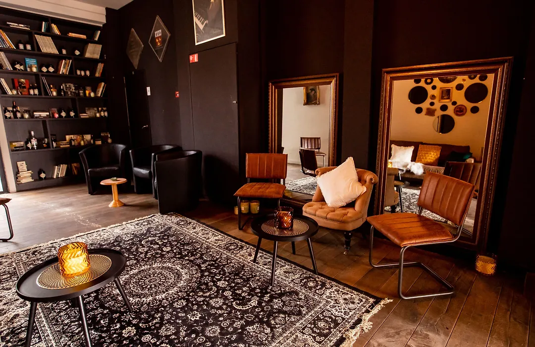 Guest House Den Grooten Wolsack-1