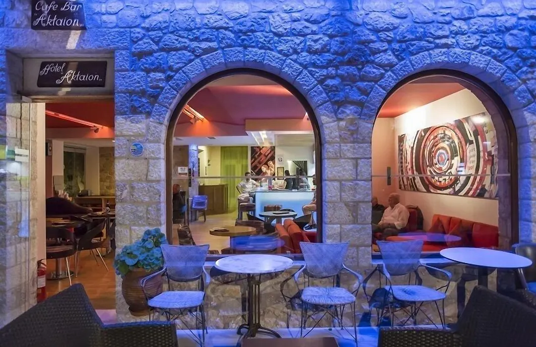 Aktaion Hotel-1