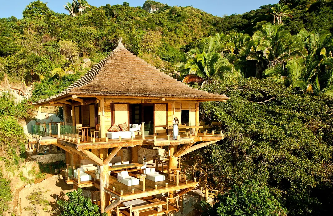 Imanta Resorts Punta De Mita-1