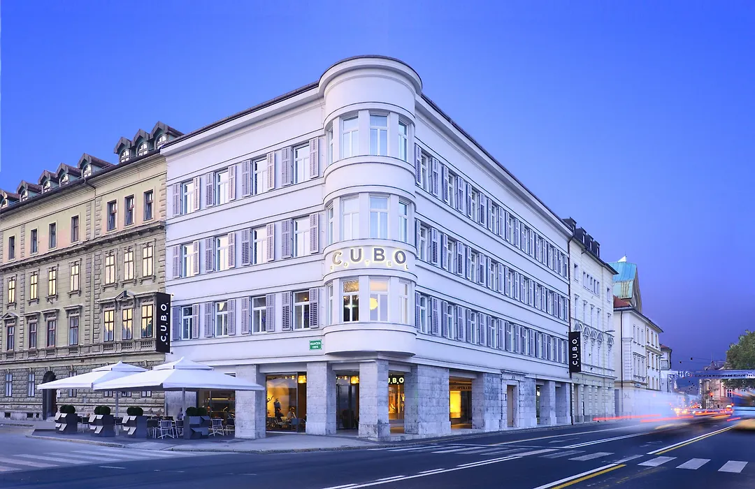 Hotel Cubo-1