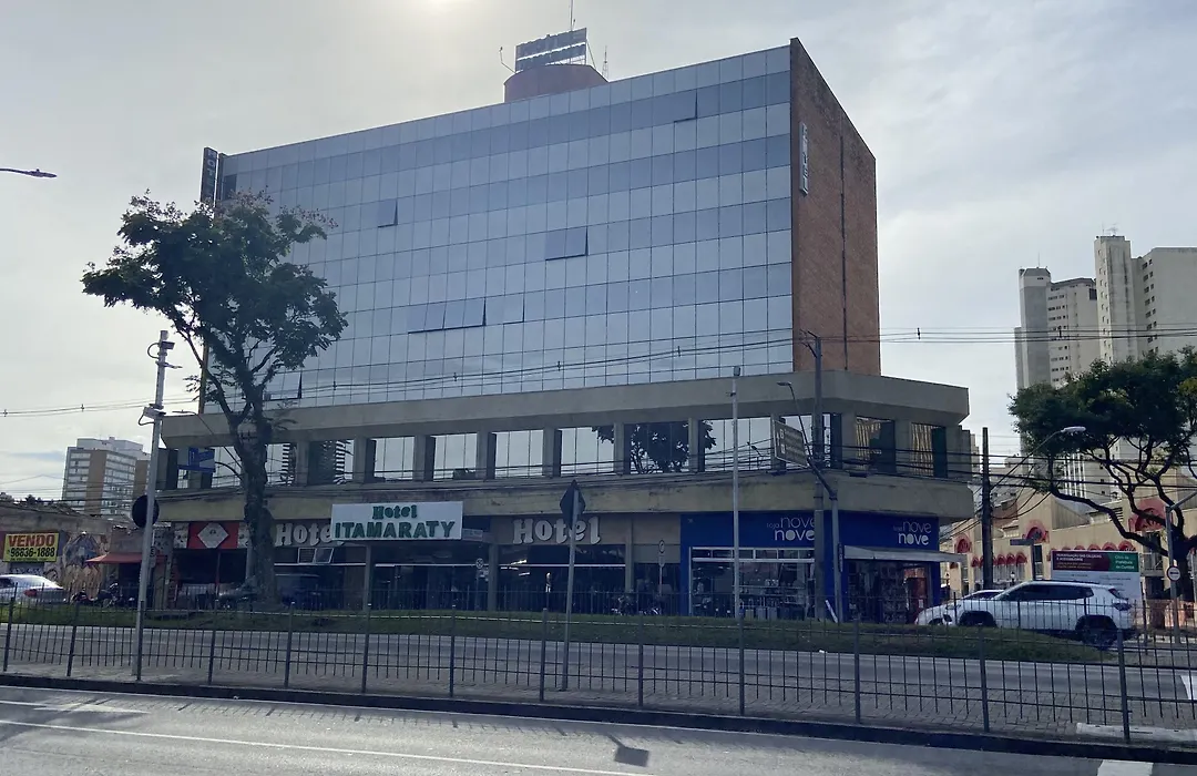 Hotel Itamaraty-1