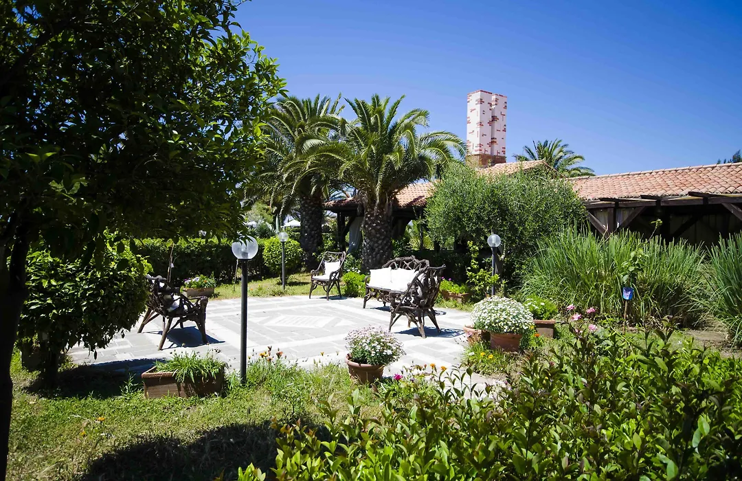Torre Del Sole-1
