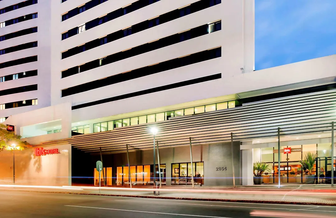 ibis Curitiba Shopping-1