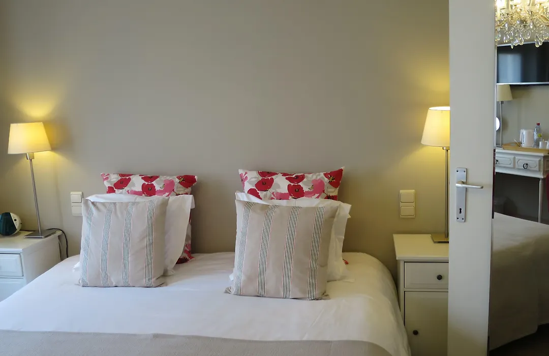 Hotel Alegria-1