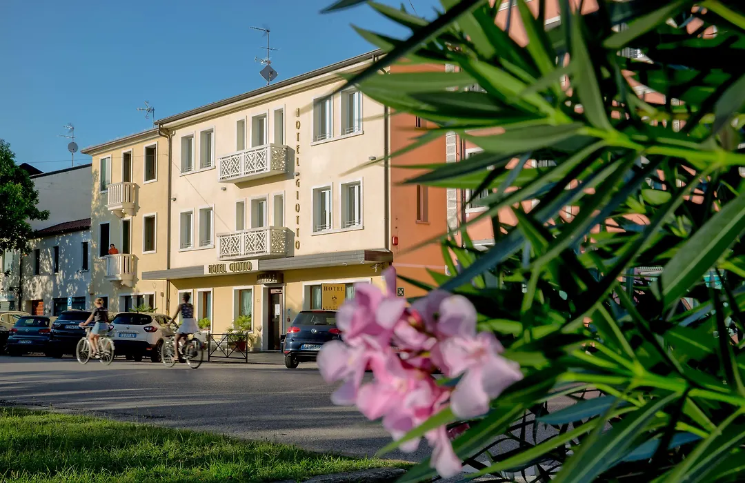 Hotel Giotto-1