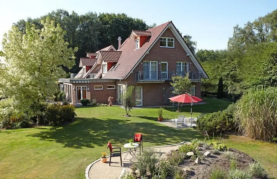 Hotel Waldblick Deppe-1