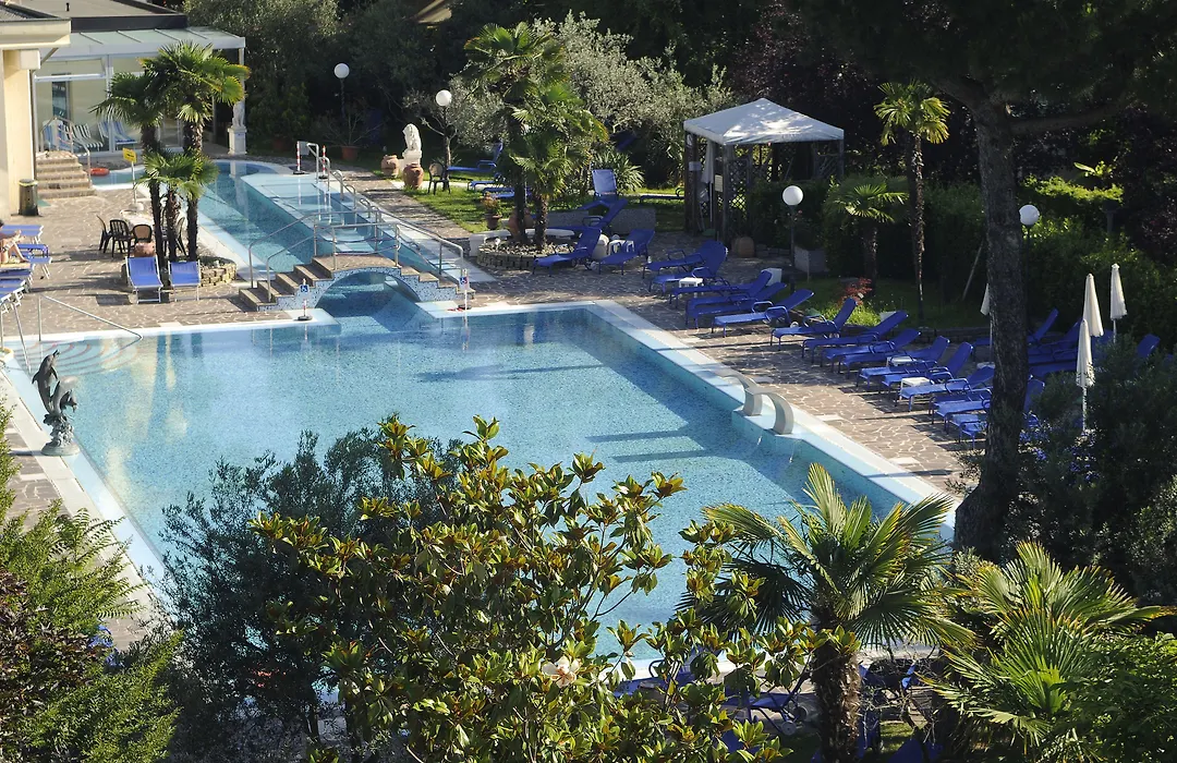 Hotel Petrarca Terme-1