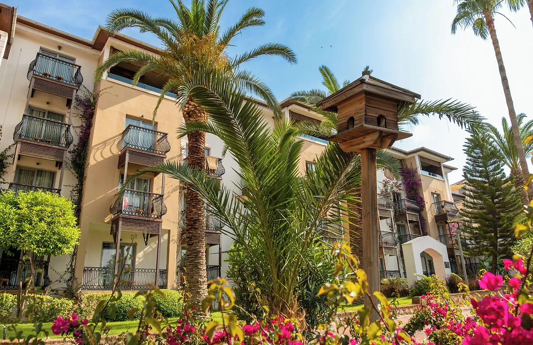 Tui Magic Life Bodrum - Adults Only-1