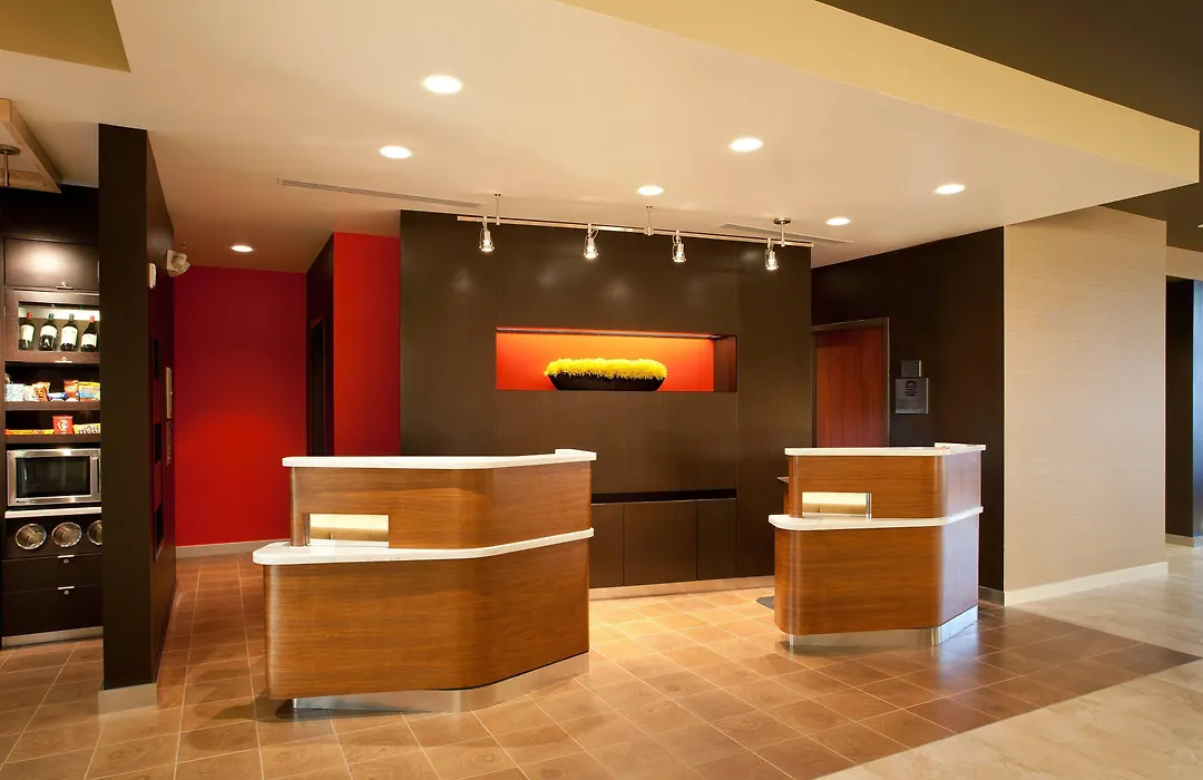 Courtyard By Marriott San Diego Oceanside-1