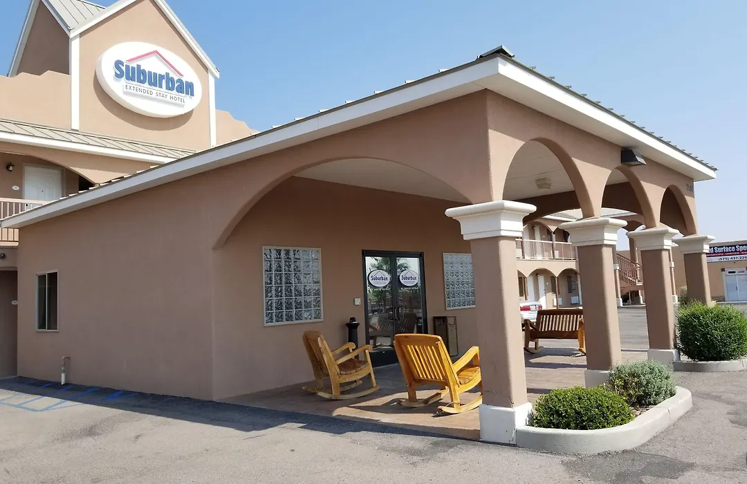 Suburban Studios Alamogordo-1
