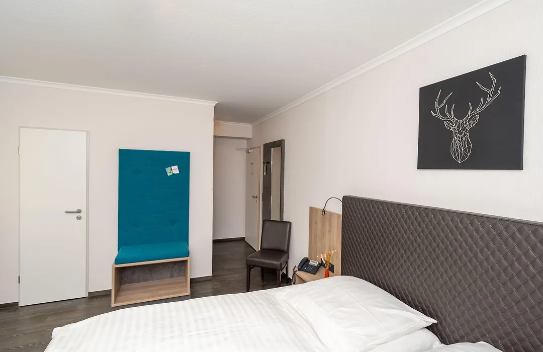 Tespo Hotel und Sportpark-1