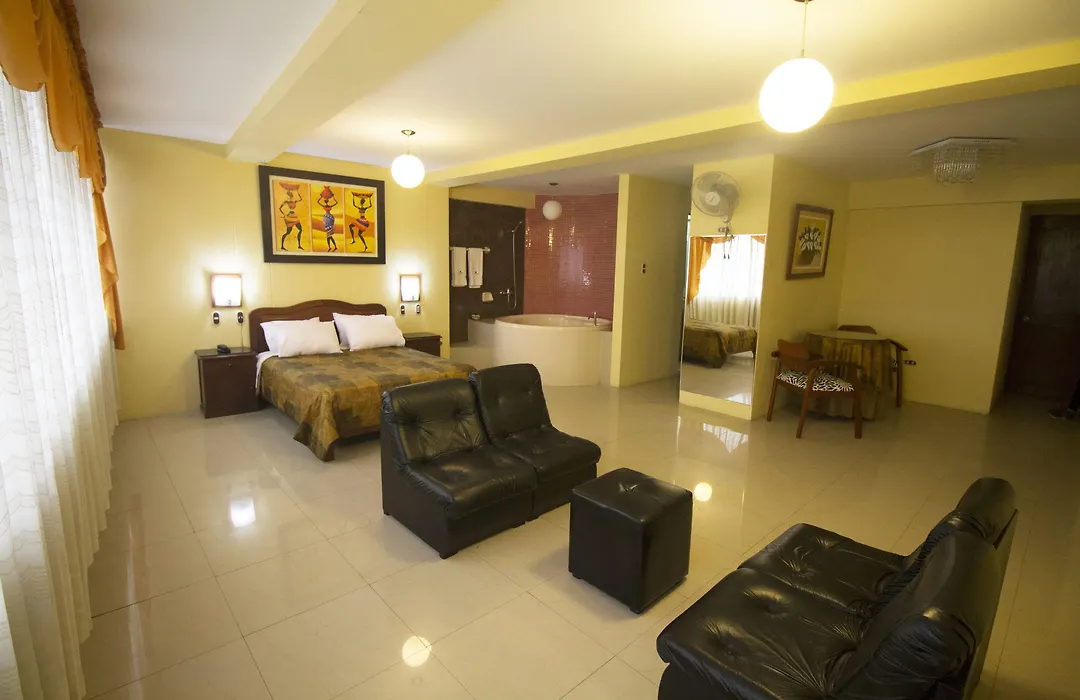 Hotel Alexander-1