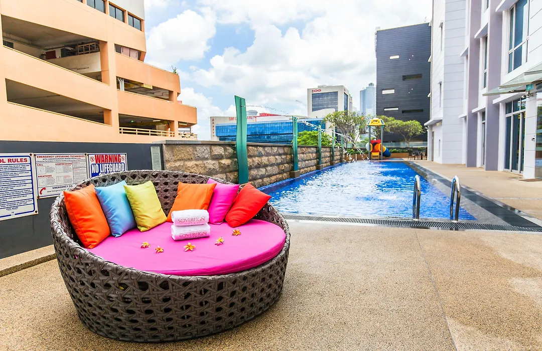 Ibis Styles Singapore Albert-1