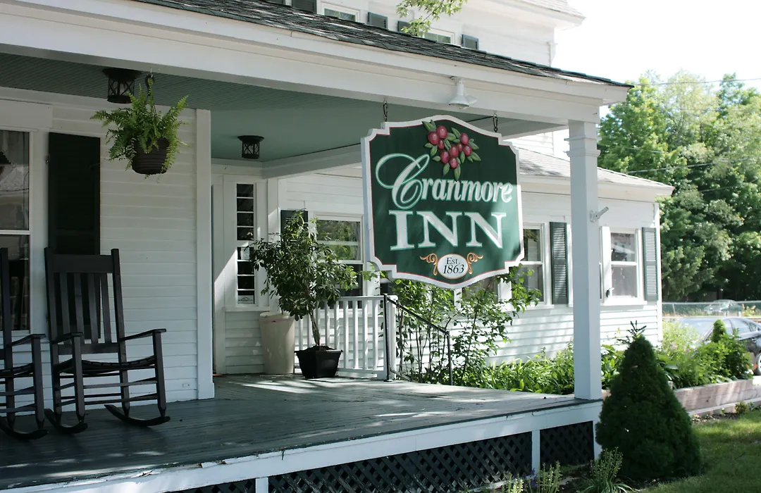 Cranmore Inn-1