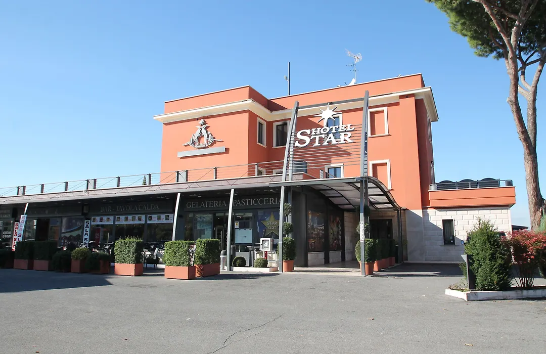 Hotel Star-1