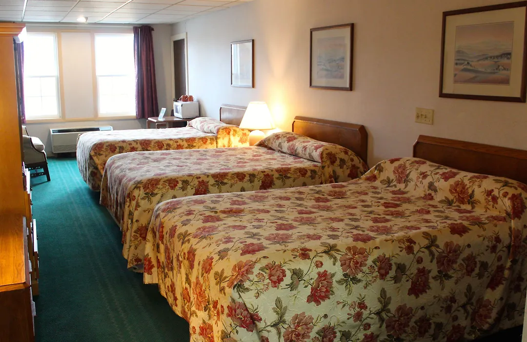 Anchorage Inn Burlington-1