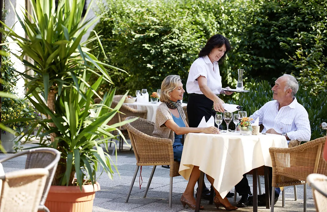 Hotel Summerhof-1