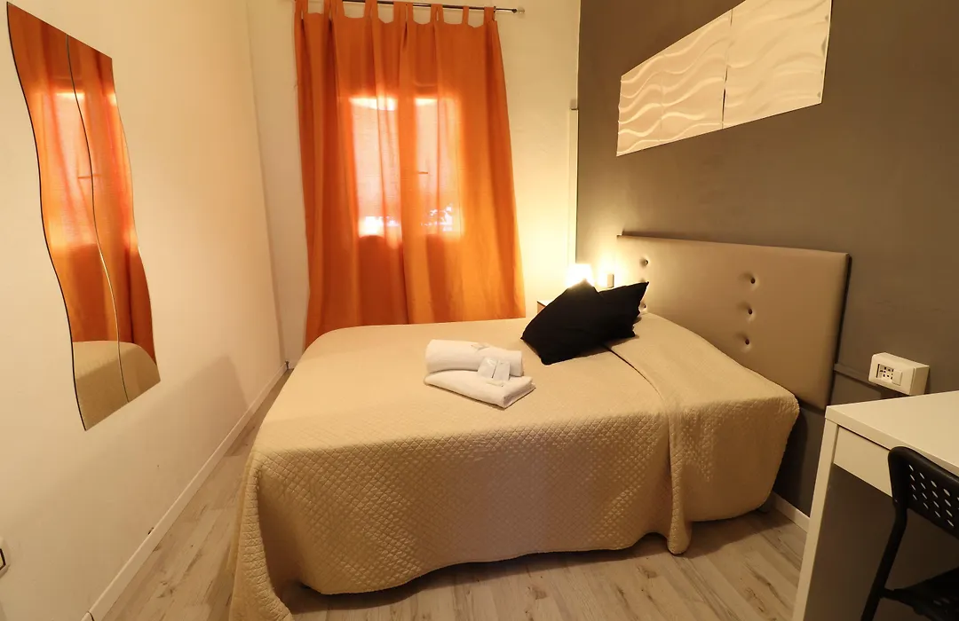 Guest House Minas-1