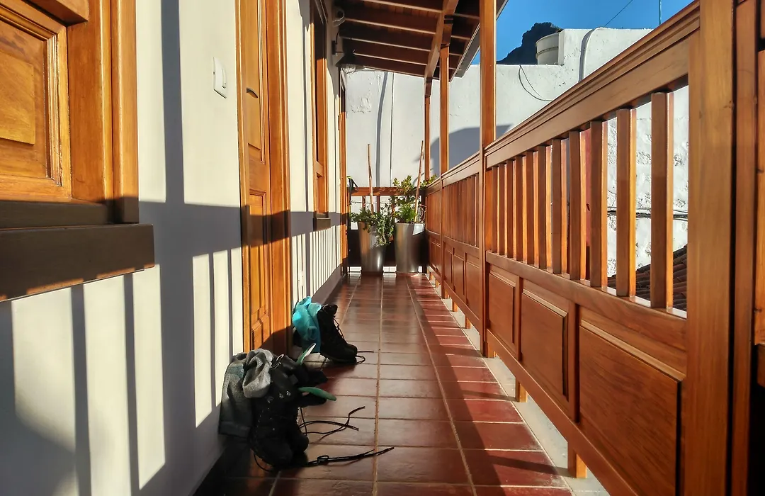 Hotel Rural Fonda de la Tea THE BEST LOCATION AND THE BEST VIEWS-1