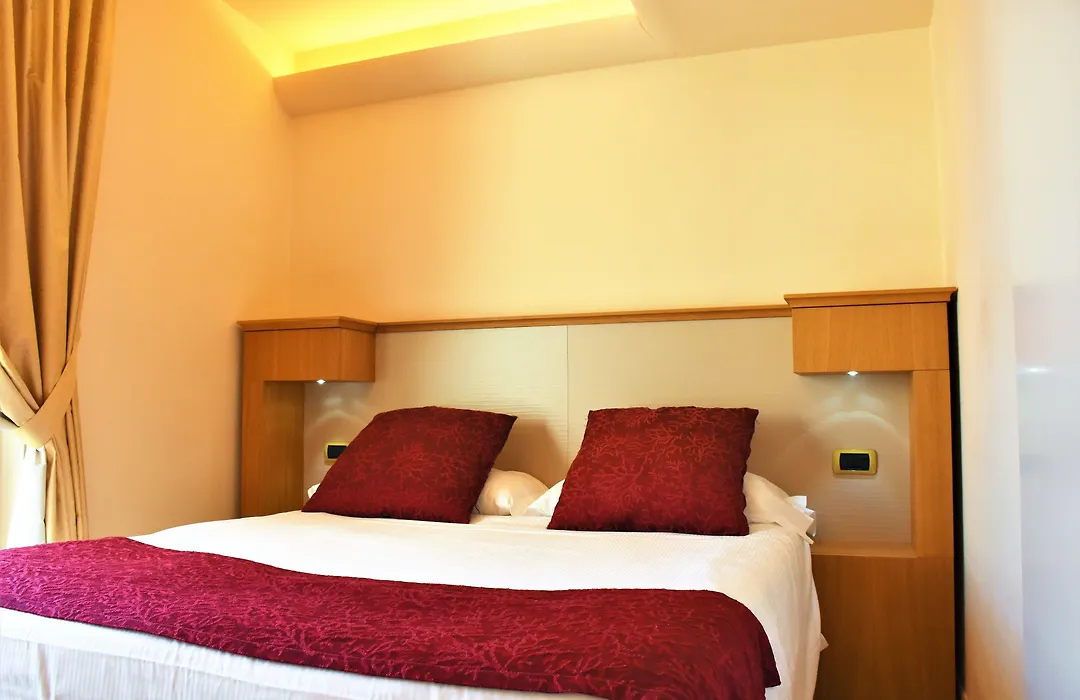 Relais Concorde-1