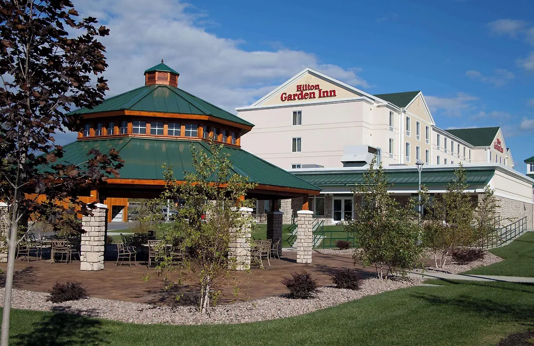Hilton Garden Inn Watertown-1