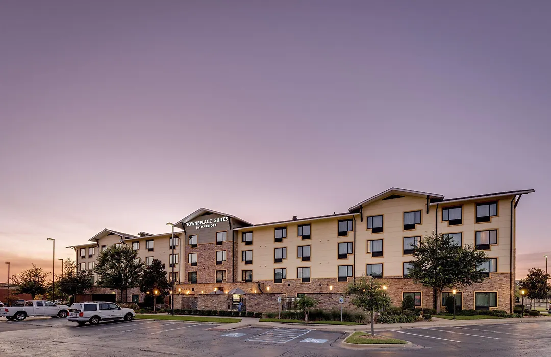 Towneplace Suites By Marriott Monroe-1