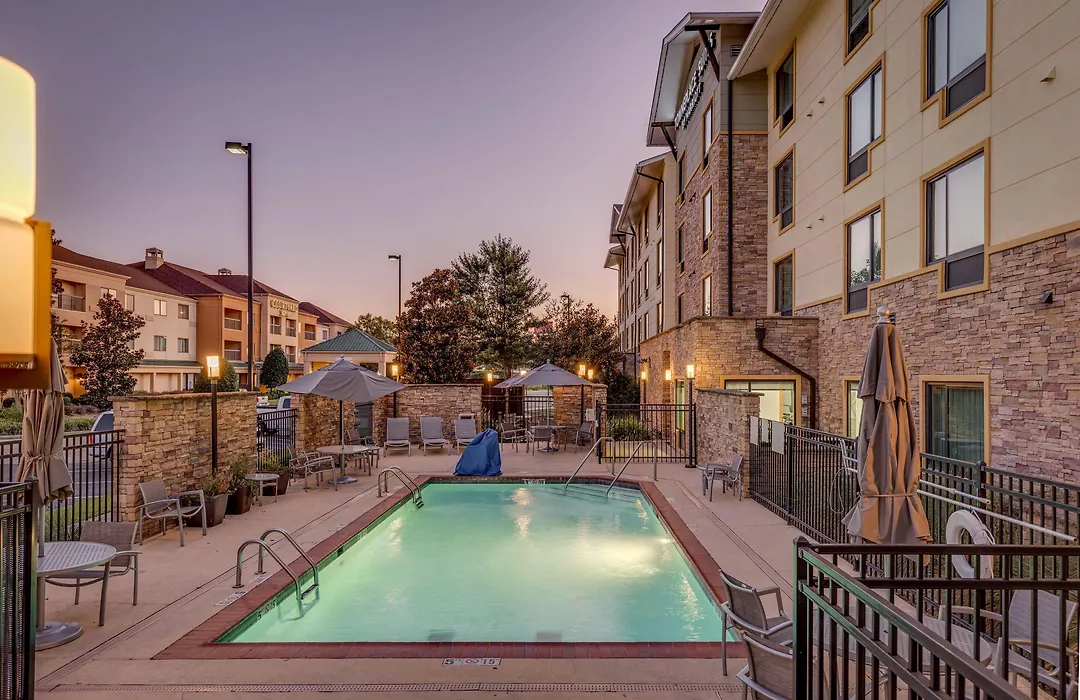Towneplace Suites By Marriott Monroe-1