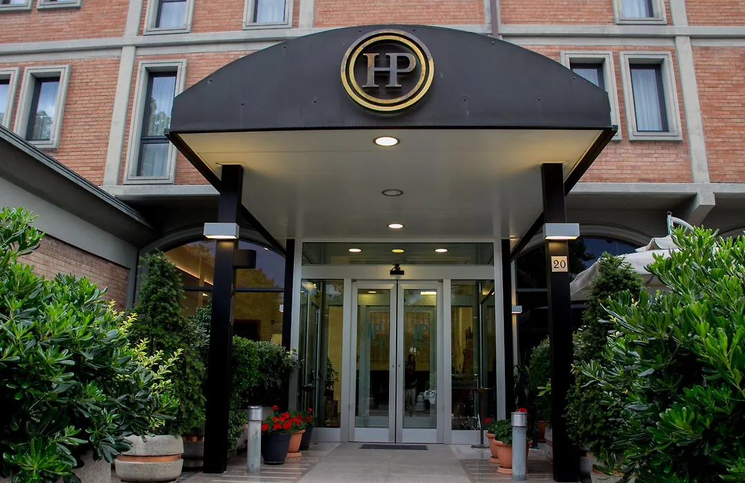 Hotel Pico-1