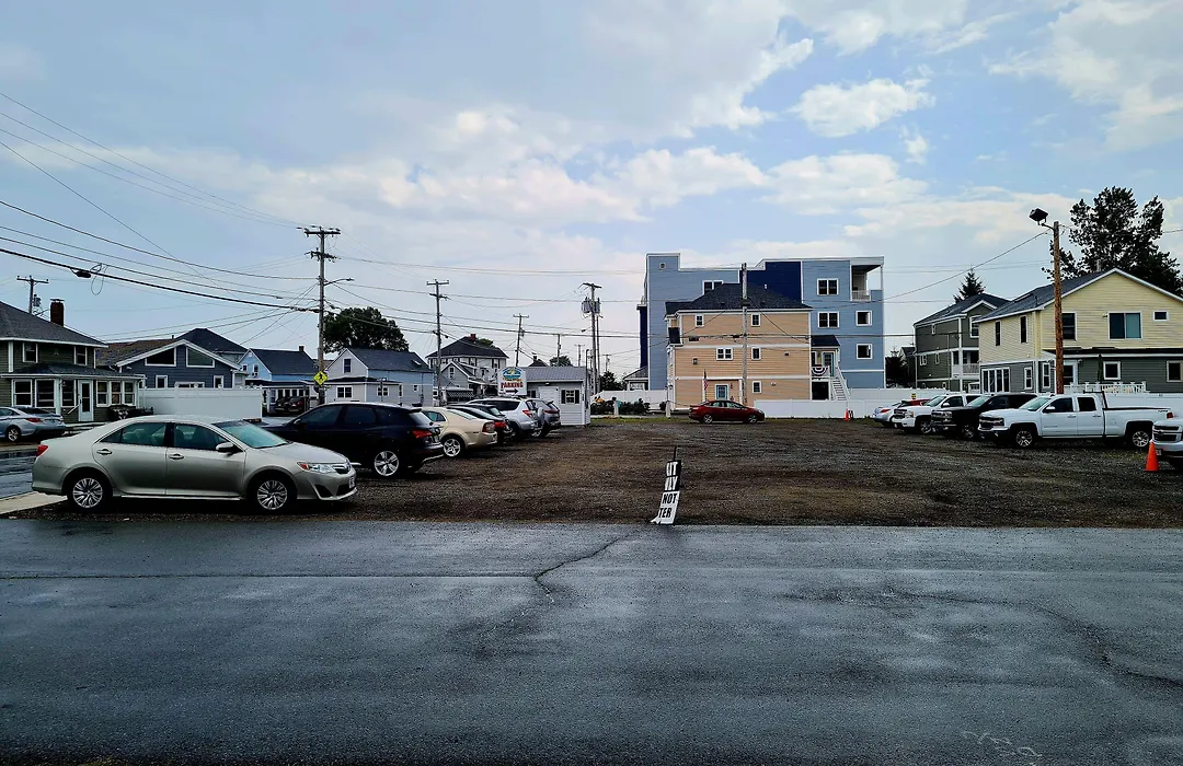 Regal Inn Hampton Beach-1