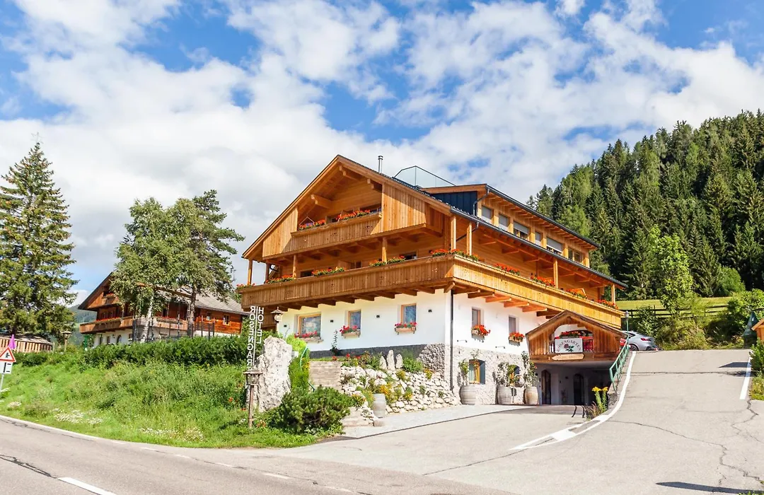 Hotel Rosengarten-1