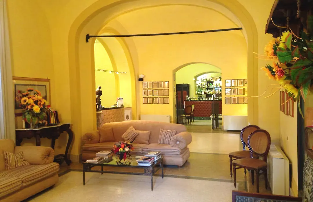Villa Signorini Hotel-1