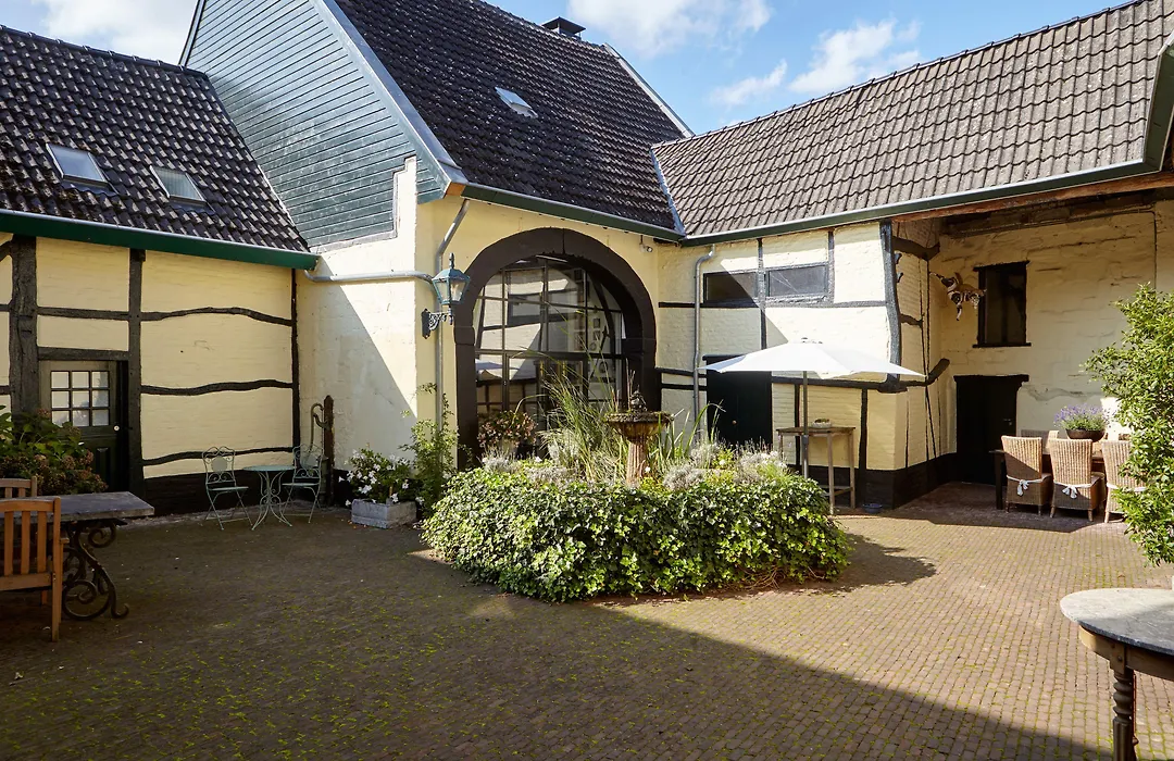 Boutique Hotel Bonjour-1