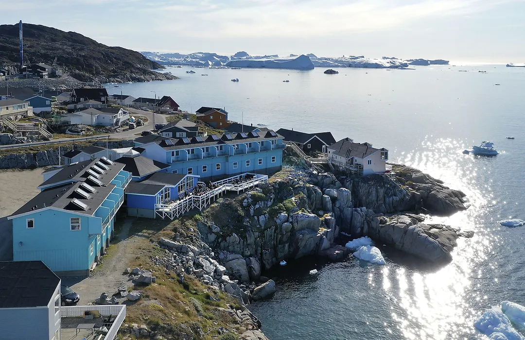 Hotel Icefiord-1