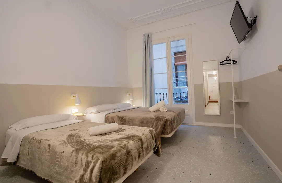 Hostal Hera-1