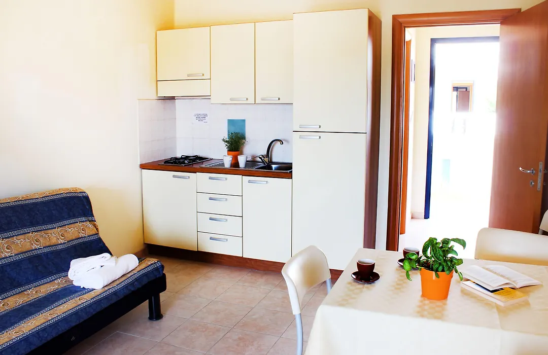 Residence Oasi Salento-1
