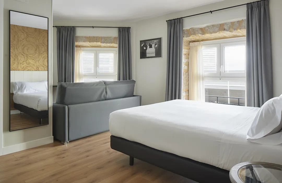 Hotel Arrizul Beach-1