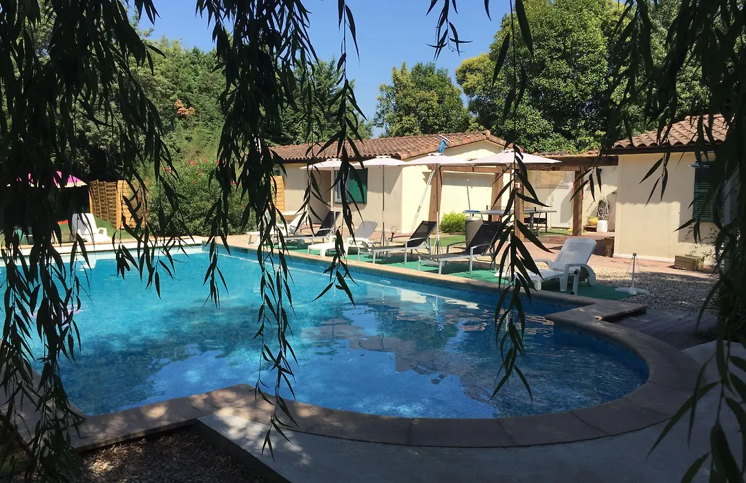 Hostellerie De La Source-1