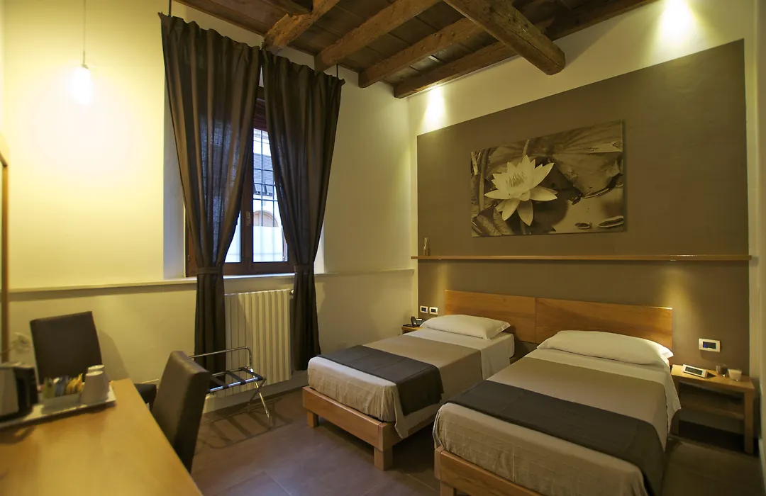 Alkimia Smart Rooms-1