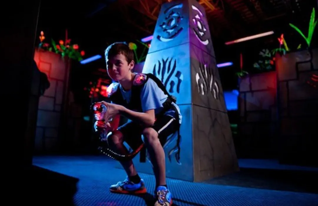 Big Splash Adventure Hotel And Indoor Water Park-1