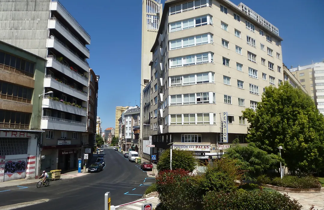 Hostal Palas-1