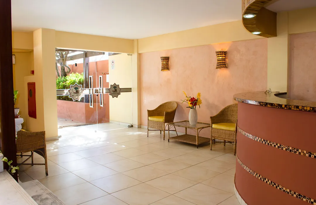 Hotel Palmanova-1